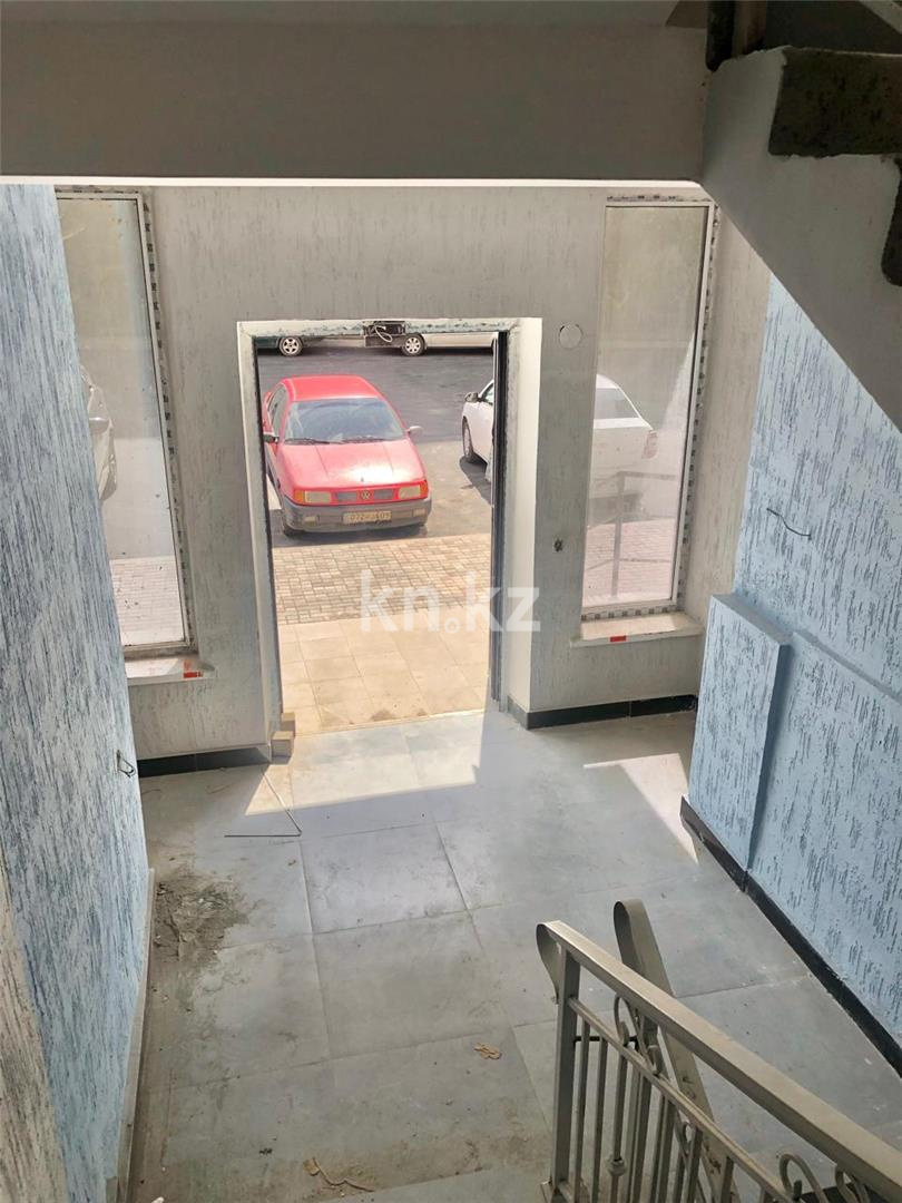 Продажа 1-комнатной квартиры, 41 м² в Караганде - фото 2