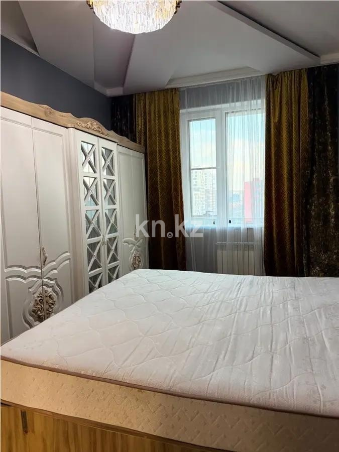 Продажа 3-комнатной квартиры, 94.7 м² в Астане - фото 2
