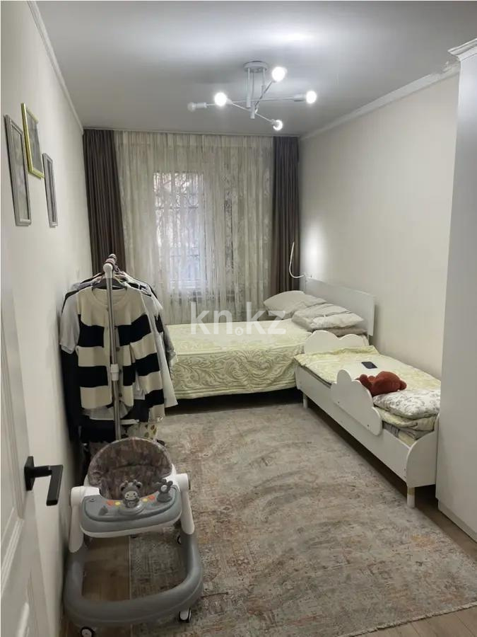 Продажа 2-комнатной квартиры, 45 м², ул. Кожамкулова, дом  92 в Алматы - фото 2