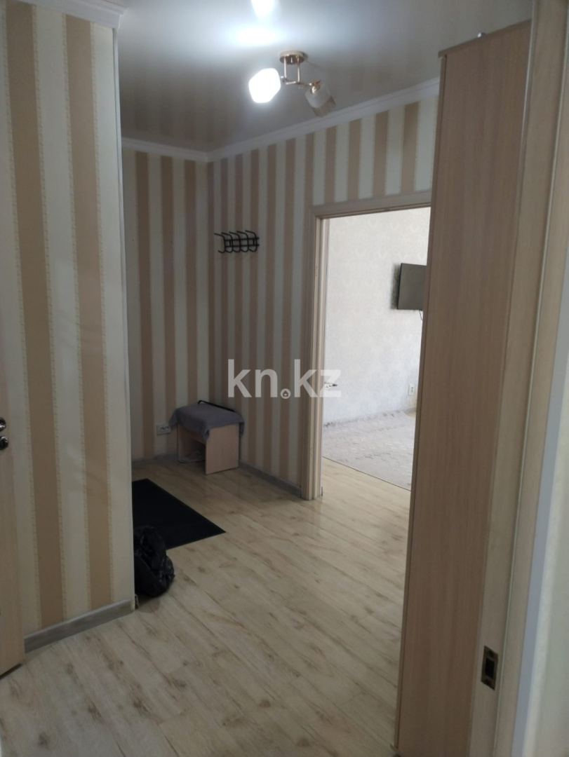 Аренда 1-комнатной квартиры, 42 м² в Астане - фото 3