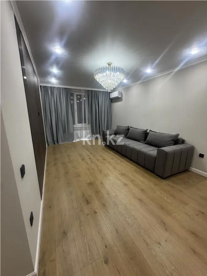 Продажа 2-комнатной квартиры, 62 м², пр. Райымбека, дом  590/14 в Алматы