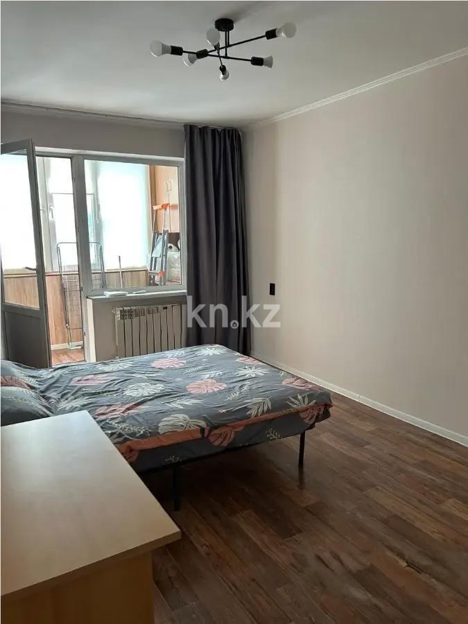 Продажа 1-комнатной квартиры, 32 м² в Алматы