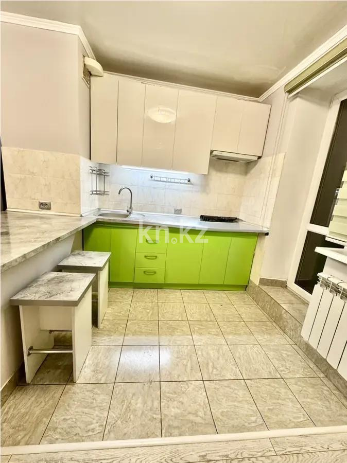 Продажа 4-комнатной квартиры, 84 м² в Алматы - фото 5