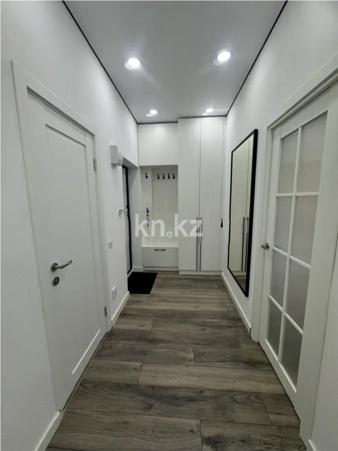 Продажа 2-комнатной квартиры, 45.1 м² в Алматы - фото 5