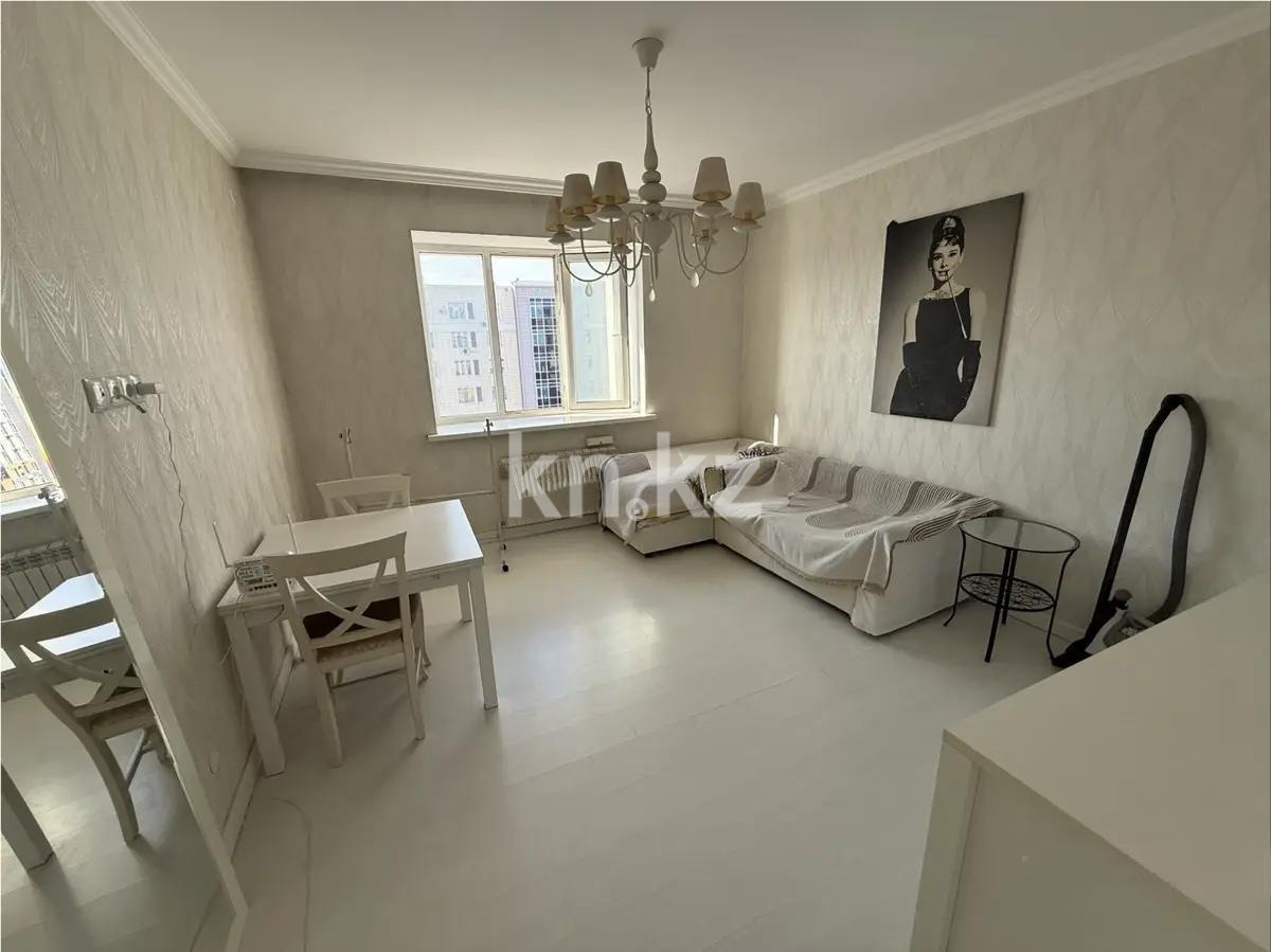 Продажа 1-комнатной квартиры, 36 м² в Астане