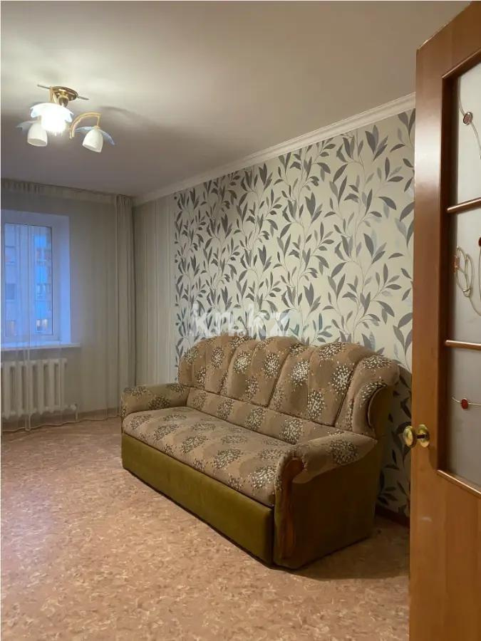 Продажа 2-комнатной квартиры, 55.2 м², ул. Рыскулбекова, дом  16а в Астане