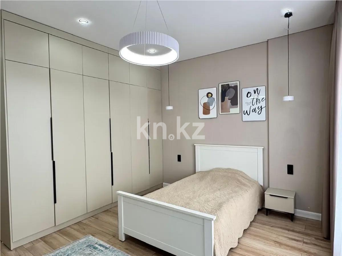Продажа 3-комнатной квартиры, 103 м² в Астане - фото 3