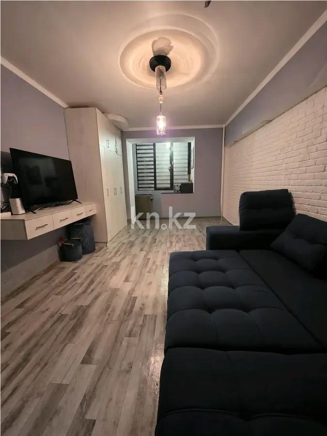 Продажа 1-комнатной квартиры, 32 м² в Алматы