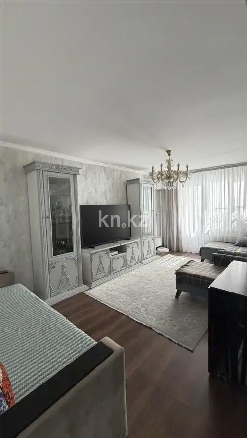 Продажа 3-комнатной квартиры, 62.5 м² в Алматы