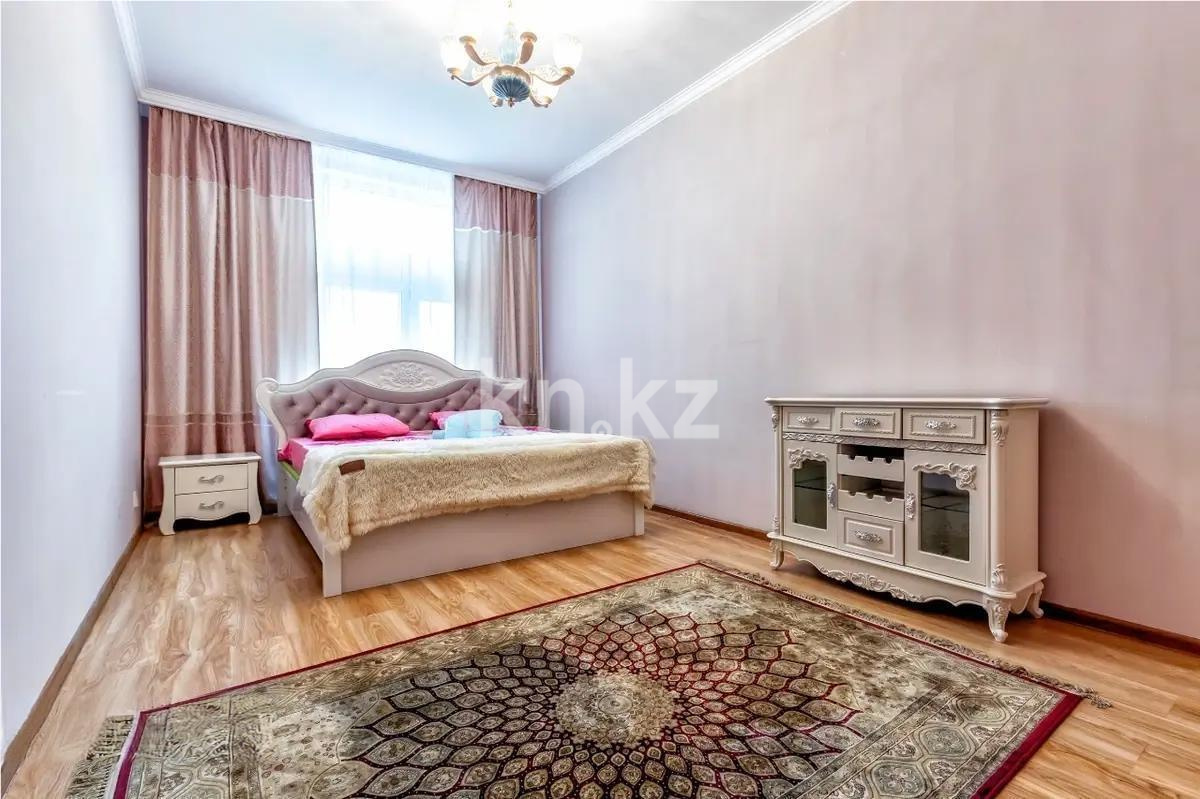 Продажа 3-комнатной квартиры, 137 м² в Астане - фото 2