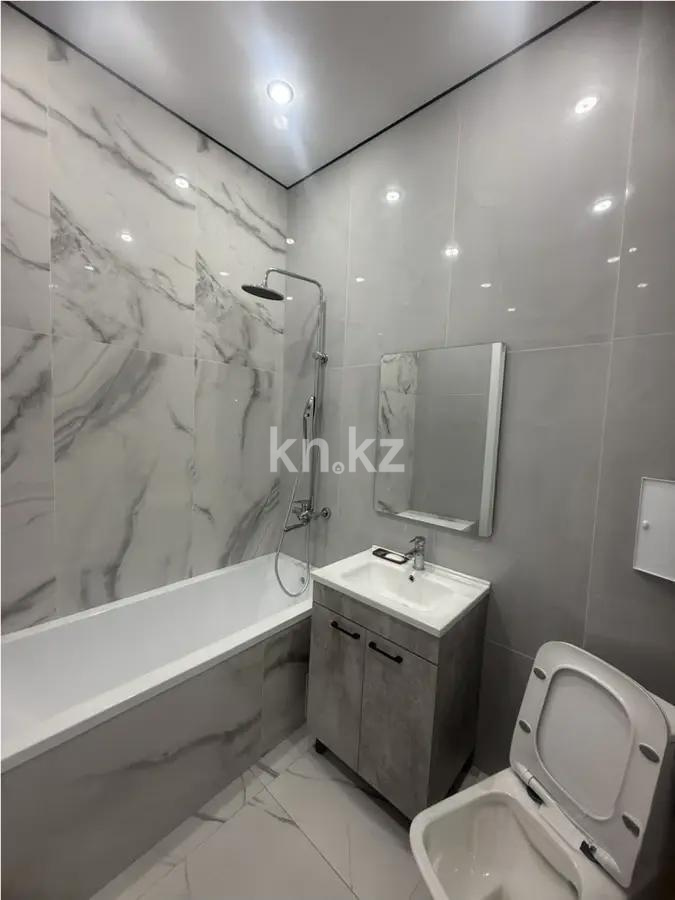 Продажа 2-комнатной квартиры, 39 м², ул. Шаймерденова, дом  4/1 в Астане - фото 3