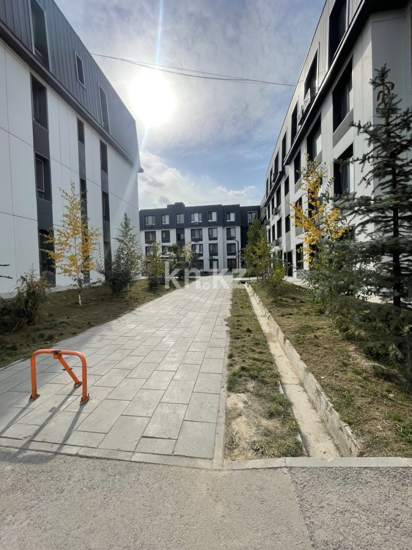 Продажа 3-комнатной квартиры, 79.17 м², Алатау в Алматы - фото 5