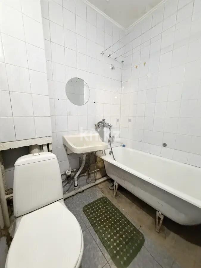Продажа 2-комнатной квартиры, 44 м² в Алматы - фото 4