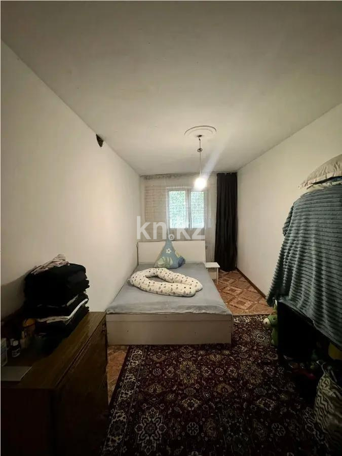 Продажа 3-комнатной квартиры, 60 м², мкр. Айнабулак-2, дом  67 в Алматы - фото 3