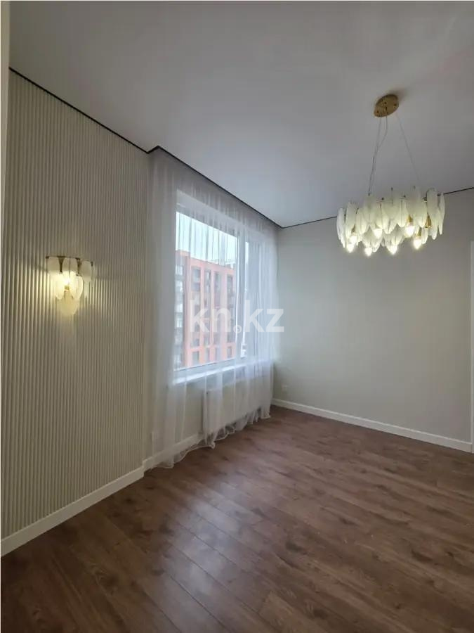 Продажа 2-комнатной квартиры, 45 м² в Астане - фото 2