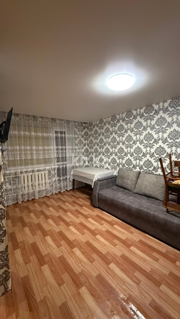 Продажа 1-комнатной квартиры, 30 м² в Караганде