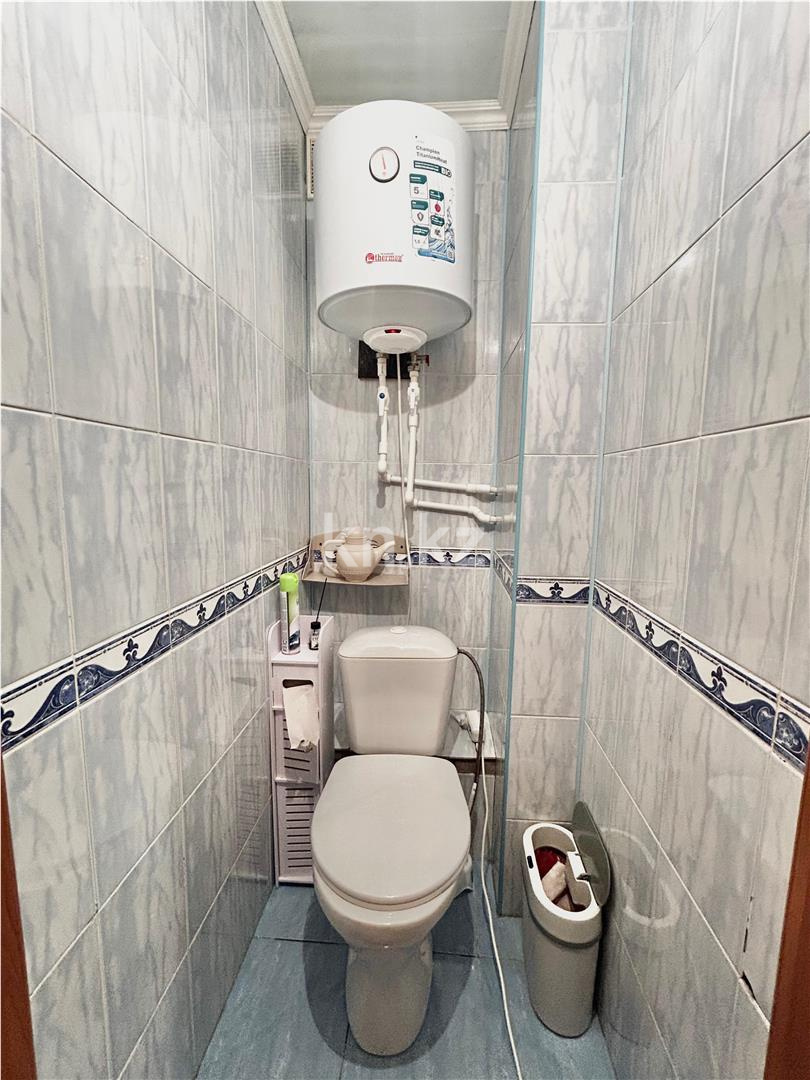 Продажа 2-комнатной квартиры, 50 м² в Караганде - фото 11