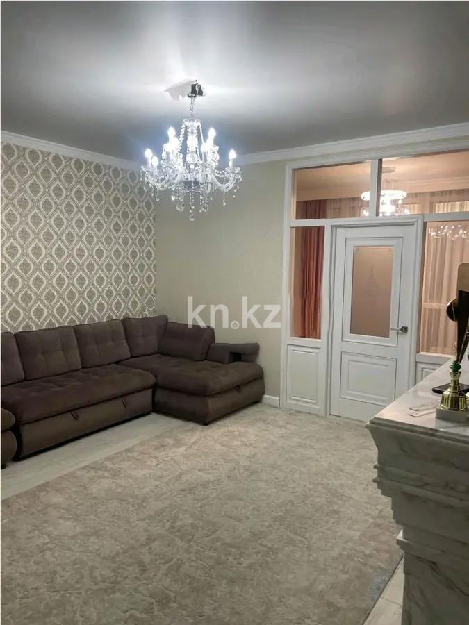 Продажа 3-комнатной квартиры, 90 м², ул. Керей, Жанибек хандар, дом  28 в Астане