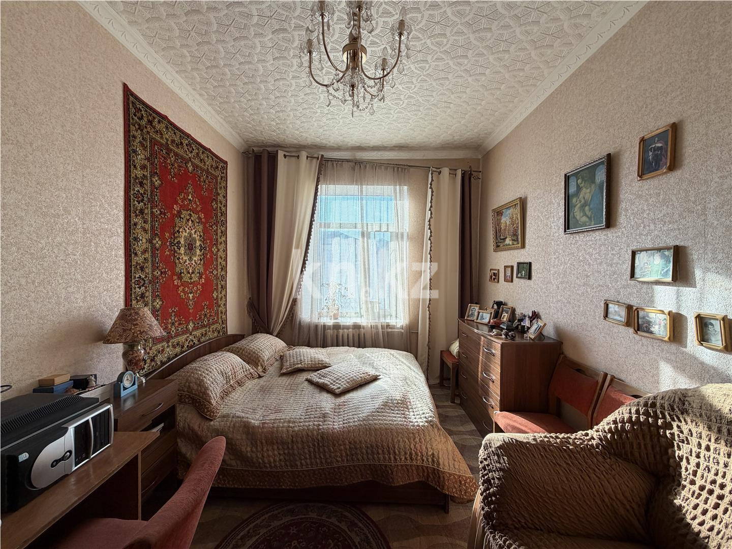 Продажа 2-комнатной квартиры, 59 м², пр. Республики в Темиртау - фото 4