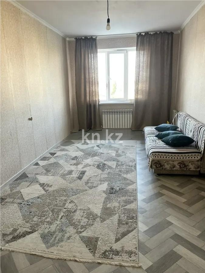 Продажа 1-комнатной квартиры, 44 м² в Астане