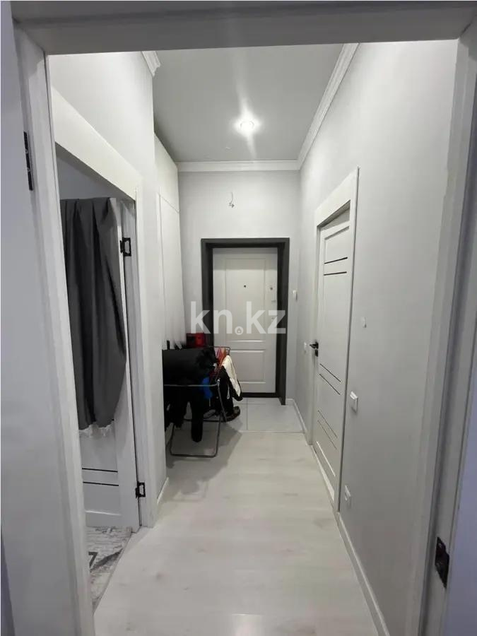 Продажа 1-комнатной квартиры, 39.1 м² в Астане - фото 3