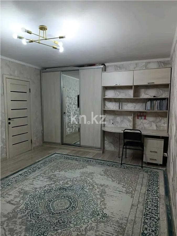Продажа 1-комнатной квартиры, 37.6 м² в Астане - фото 2