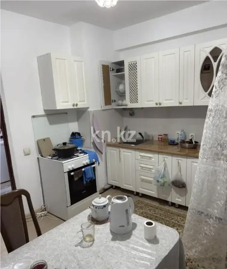 Продажа 2-комнатной квартиры, 62 м² в Алматы - фото 3