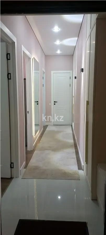 Продажа 2-комнатной квартиры, 65.3 м² в Астане - фото 6