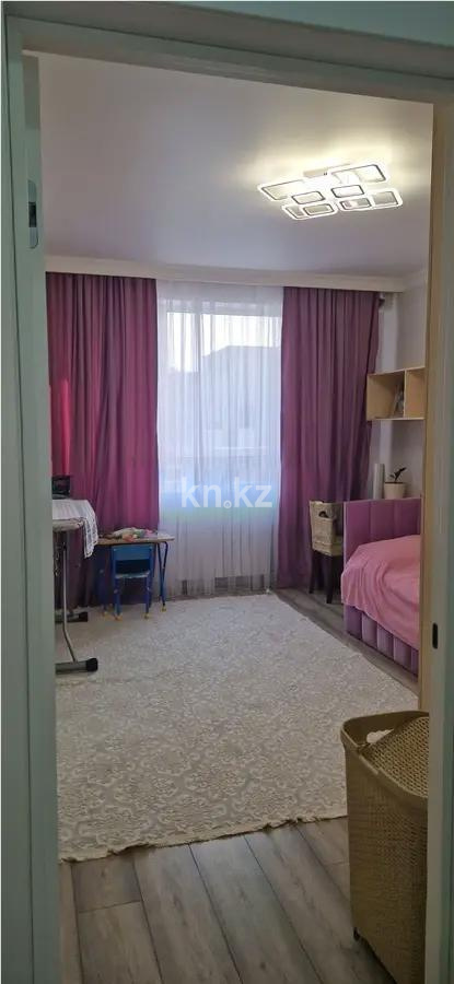 Продажа 3-комнатной квартиры, 89 м², ул. Коктерек, дом  139/12 в Алматы - фото 3