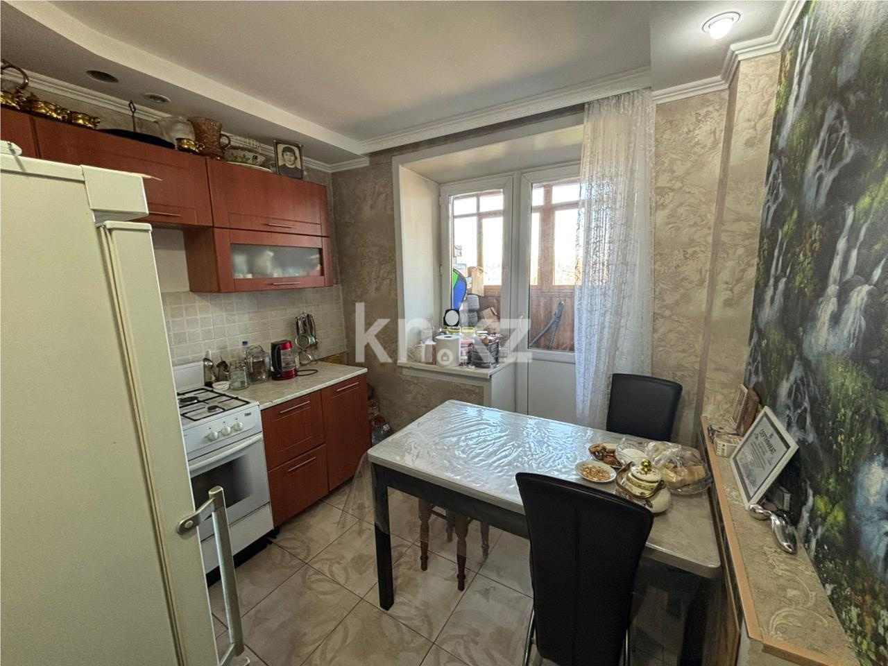 Продажа 2-комнатной квартиры, 47 м² в Караганде - фото 5