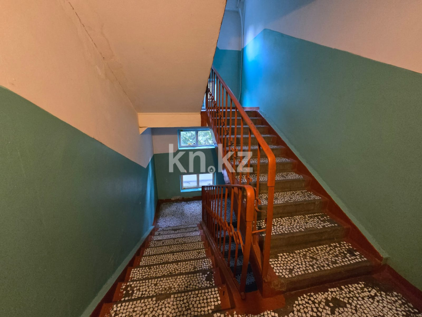 Продажа 1-комнатной квартиры, 31 м², мкр-н Аксай-1 в Алматы - фото 6