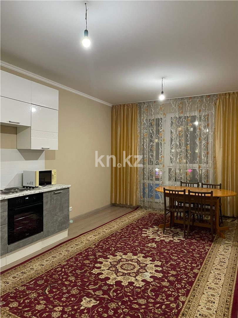 Продажа 2-комнатной квартиры, 70 м² в Астане - фото 4