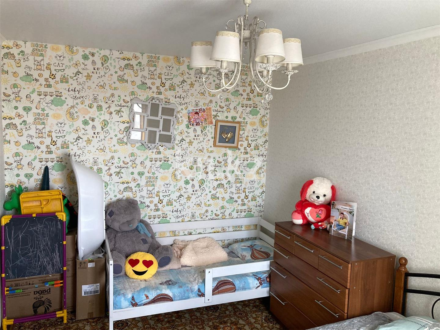 Продажа 2-комнатной квартиры, 54 м², ул. Университетская в Караганде - фото 10