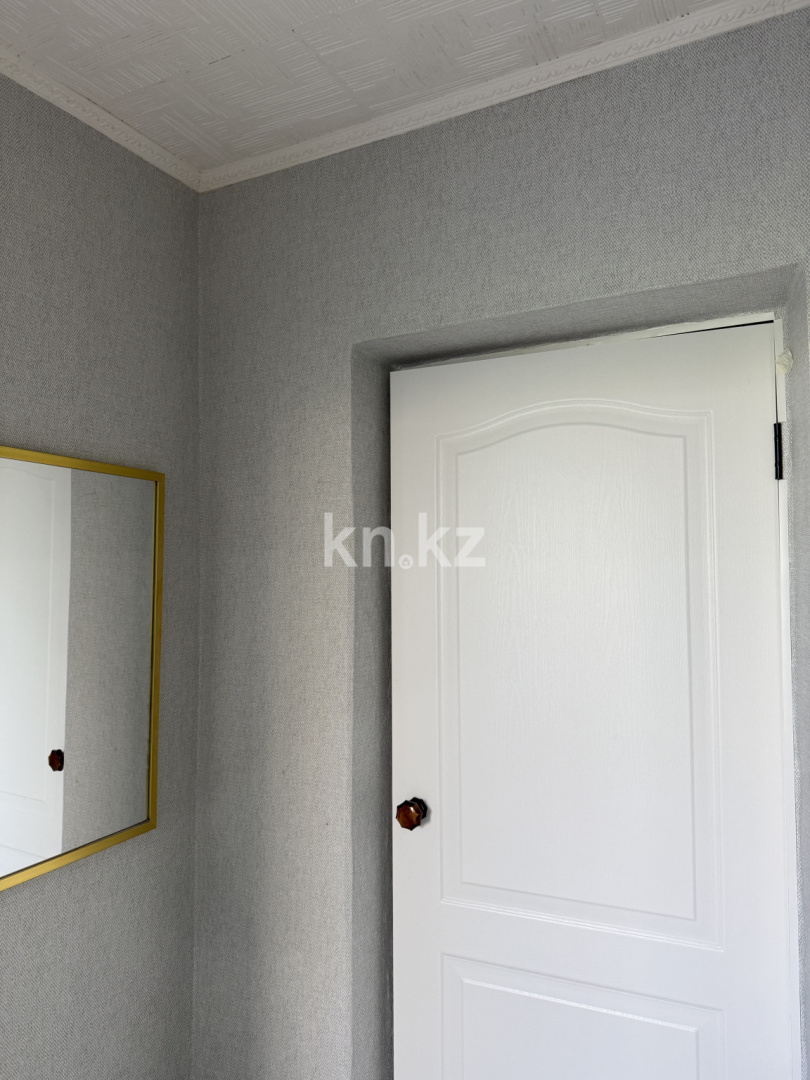 Продажа 1-комнатной квартиры, 27 м² в Караганде - фото 14