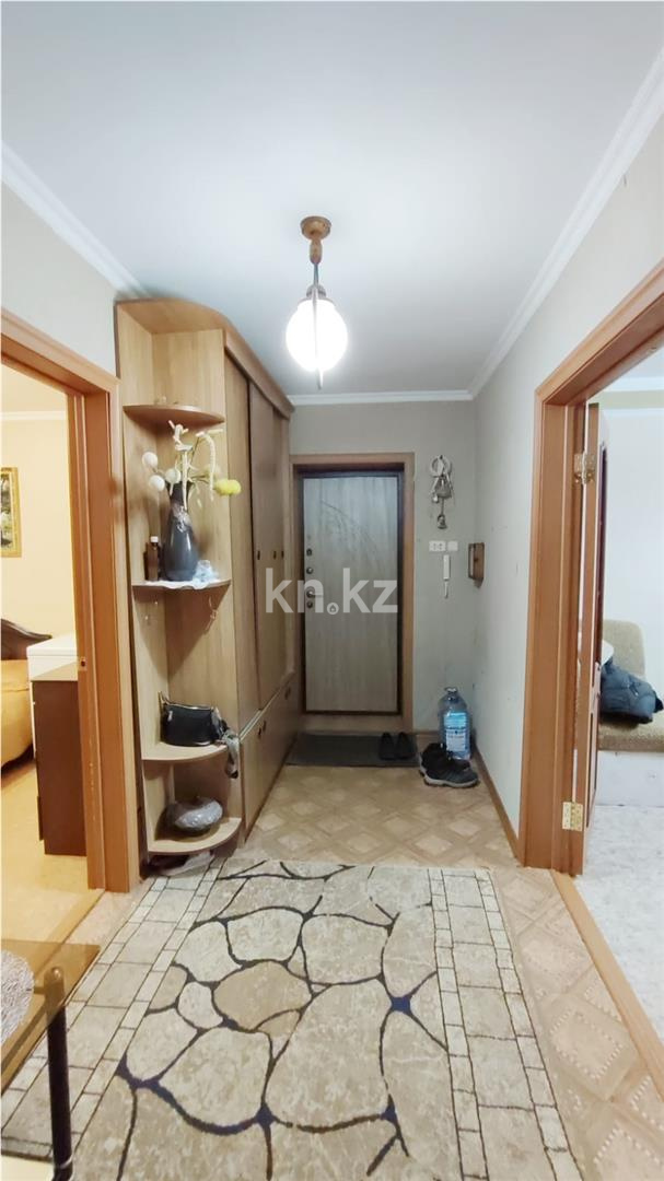 Продажа 3-комнатной квартиры, 62 м² в Караганде - фото 10