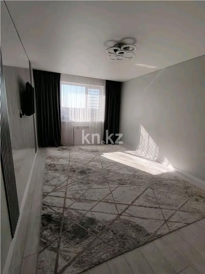 Продажа 1-комнатной квартиры, 48.8 м² в Алматы