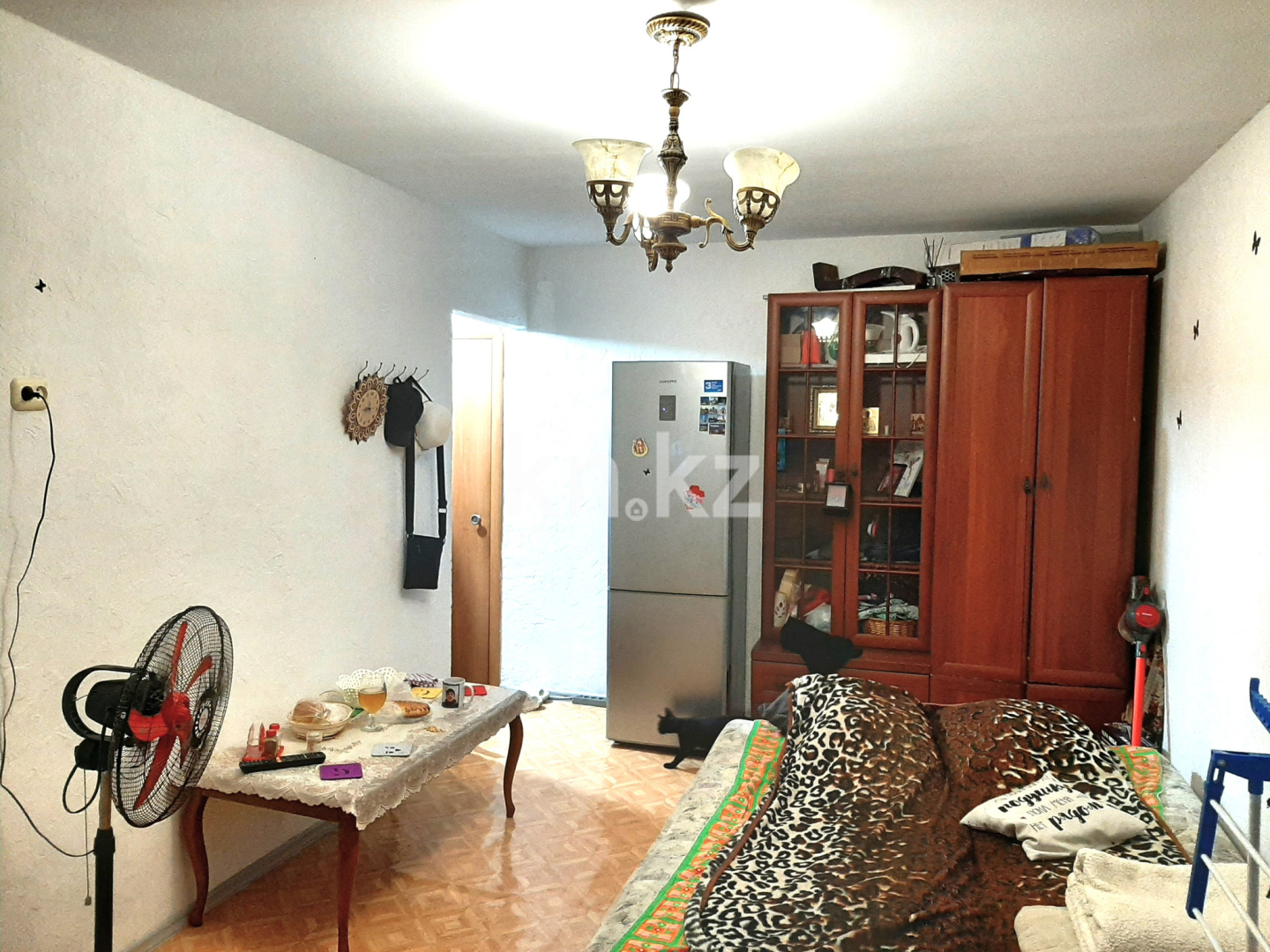 Продажа 1-комнатной квартиры, 30.1 м² в Темиртау - фото 2