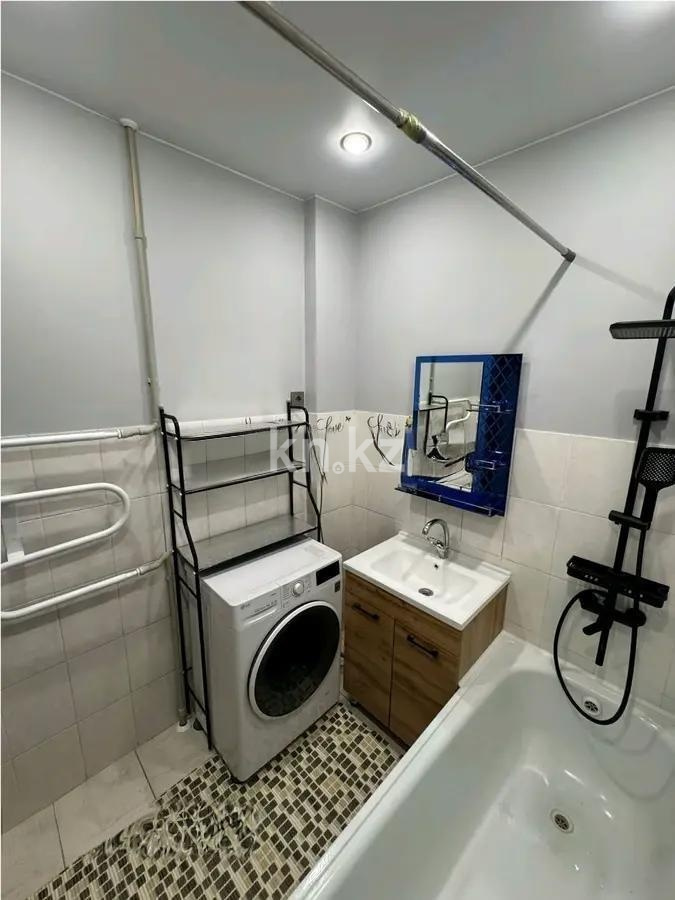 Продажа 2-комнатной квартиры, 63 м² в Алматы - фото 4