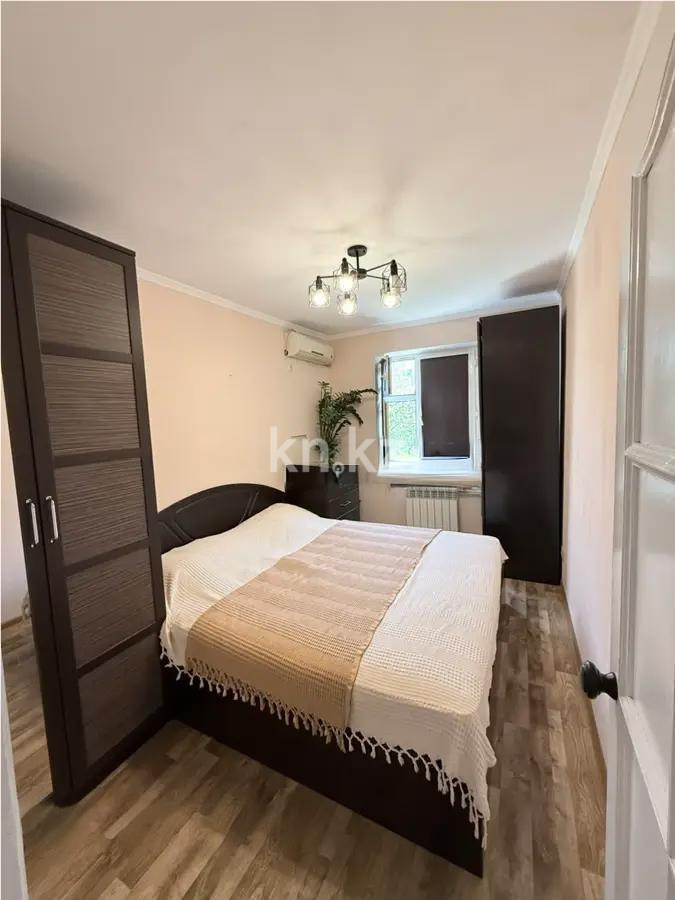 Продажа 2-комнатной квартиры, 42.6 м² в Алматы - фото 2