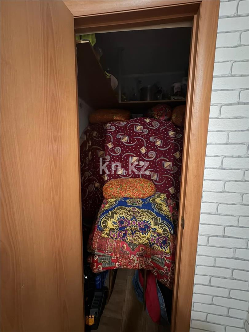 Продажа 2-комнатной квартиры, 47 м², ул. 6-й мик-н в Темиртау - фото 10