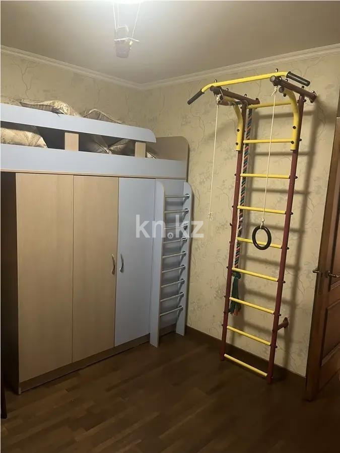 Продажа 3-комнатной квартиры, 66.8 м² в Алматы - фото 3