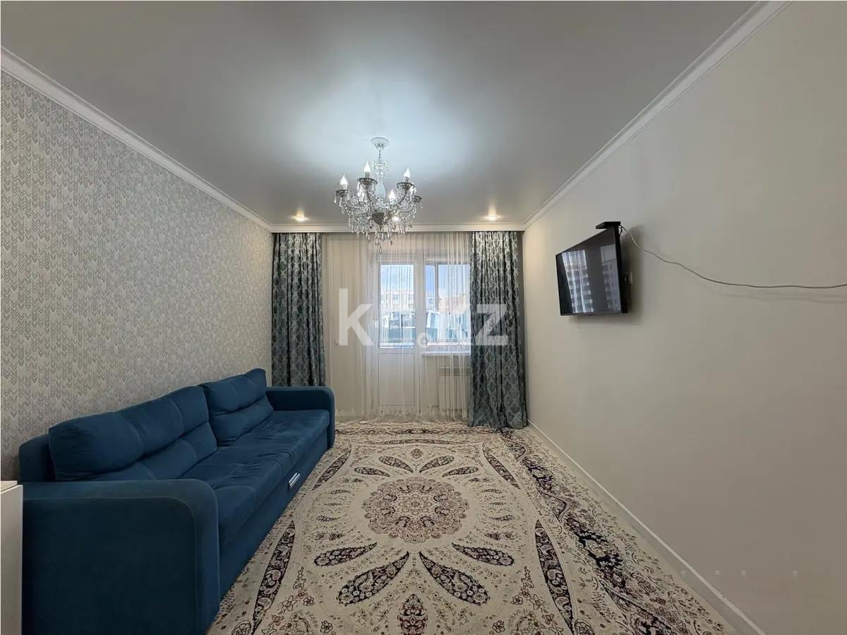 Продажа 2-комнатной квартиры, 56 м², пр. Кошкарбаева, дом  31 в Астане