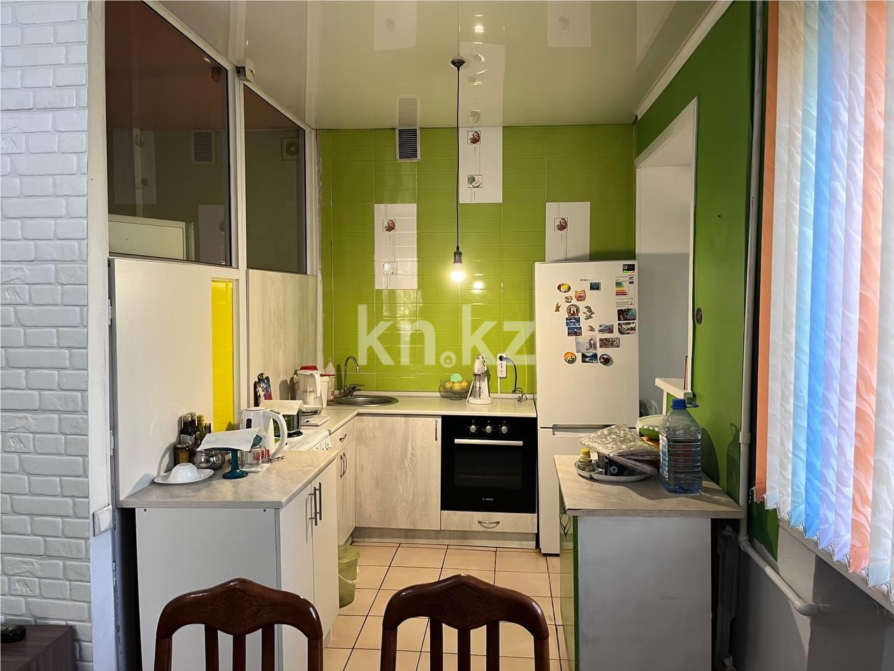 Продажа 2-комнатной квартиры, 42 м² в Караганде - фото 4