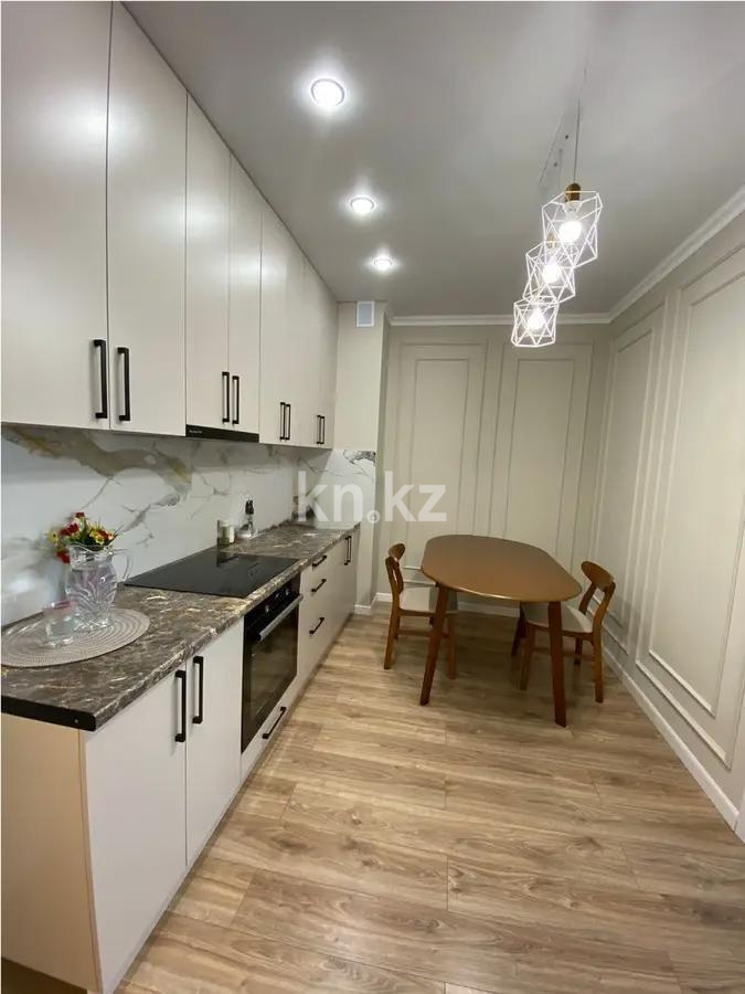 Продажа 2-комнатной квартиры, 76 м², пр. Гагарина, дом  133/1 в Алматы - фото 3