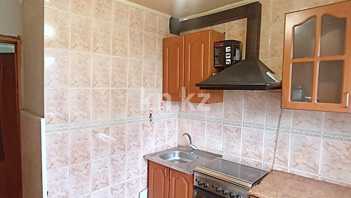 Продажа 3-комнатной квартиры, 56 м², ул. 6-й мик-н в Темиртау - фото 14