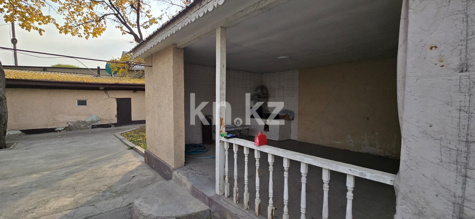 Продажа 4-комнатного дома, 96.4 м², ул. Бекболата, дом  137б в Алматы - фото 18