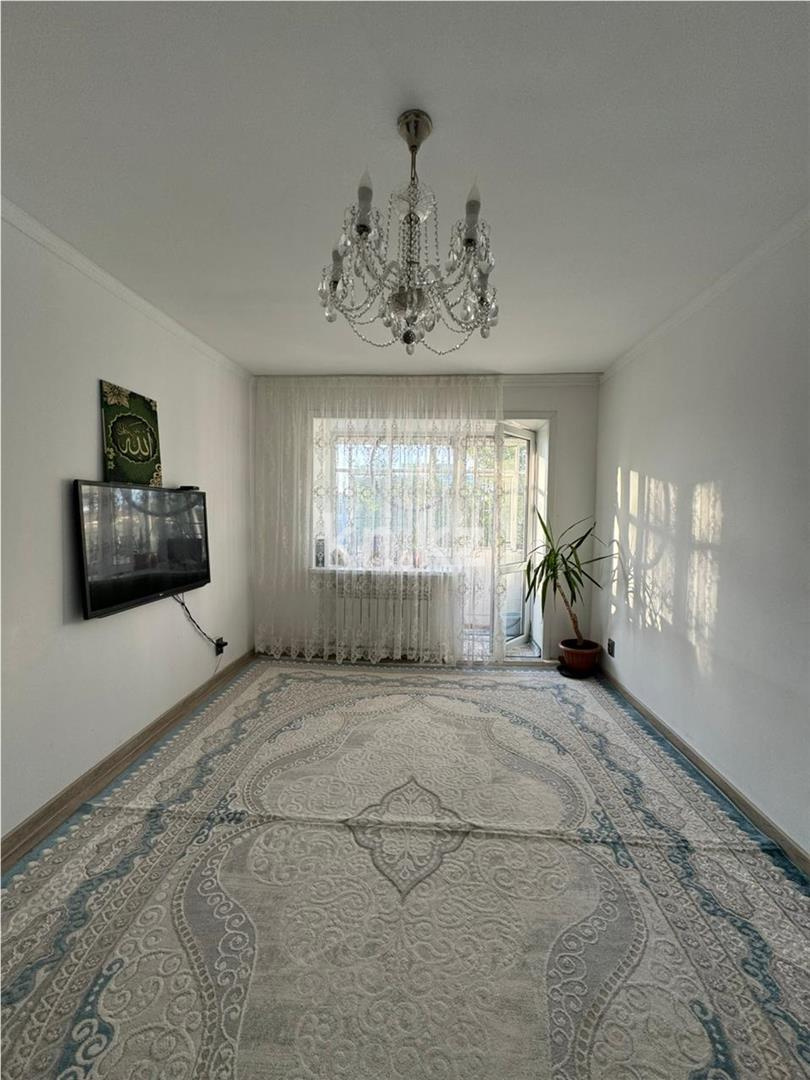 Продажа 3-комнатной квартиры, 58 м² в Караганде - фото 4