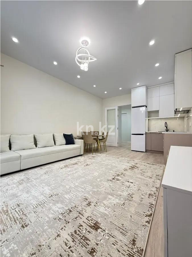 Продажа 2-комнатной квартиры, 69 м², ул. Е-15, дом  16 в Астане