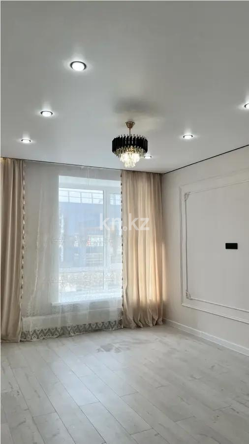 Продажа 1-комнатной квартиры, 41 м² в Астане