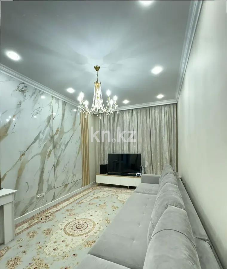 Продажа 2-комнатной квартиры, 64.8 м², ул. Сатпаева, дом  24 в Астане